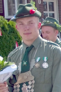 2022 Torge Antelmann